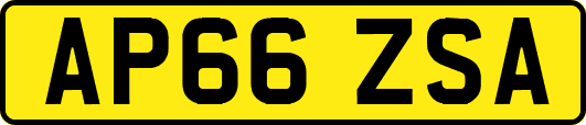 AP66ZSA