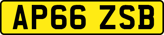 AP66ZSB