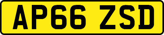 AP66ZSD