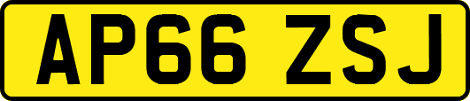 AP66ZSJ