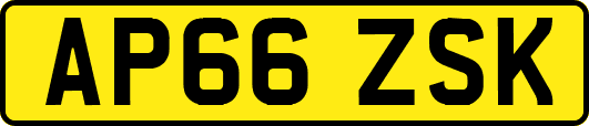 AP66ZSK