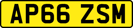AP66ZSM