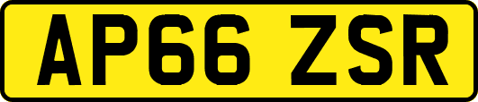 AP66ZSR