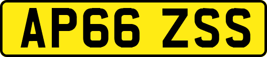 AP66ZSS