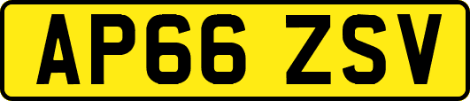 AP66ZSV
