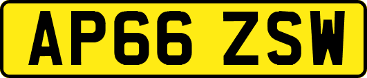 AP66ZSW