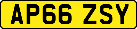 AP66ZSY