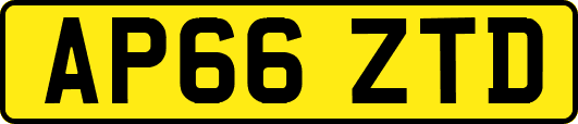 AP66ZTD