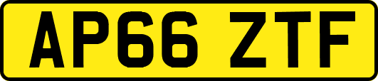 AP66ZTF