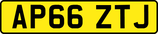 AP66ZTJ