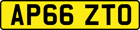 AP66ZTO