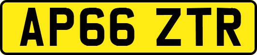 AP66ZTR