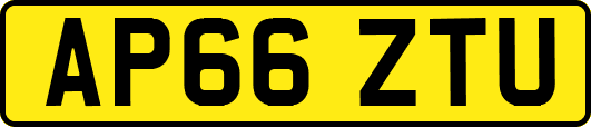 AP66ZTU