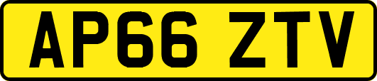 AP66ZTV