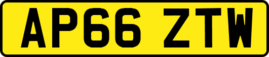 AP66ZTW
