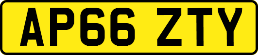 AP66ZTY