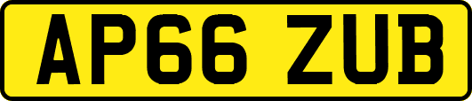 AP66ZUB