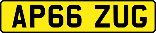 AP66ZUG