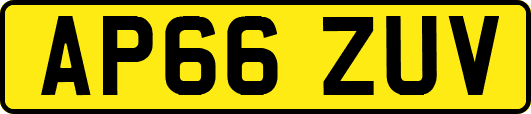 AP66ZUV