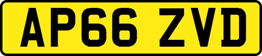 AP66ZVD