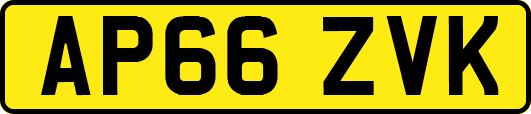AP66ZVK