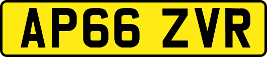AP66ZVR