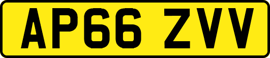 AP66ZVV