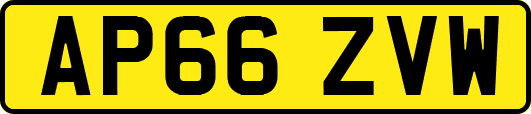 AP66ZVW