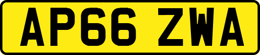 AP66ZWA