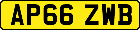 AP66ZWB