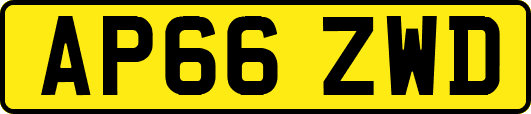 AP66ZWD