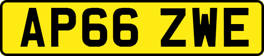 AP66ZWE