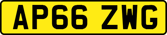 AP66ZWG