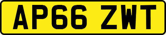 AP66ZWT