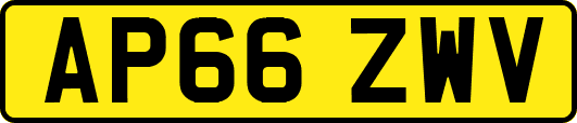 AP66ZWV