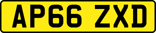 AP66ZXD