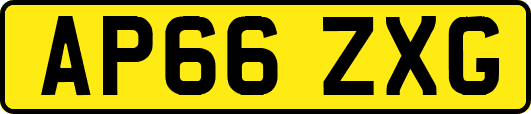 AP66ZXG