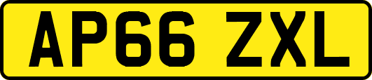 AP66ZXL