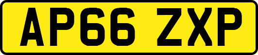 AP66ZXP