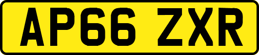AP66ZXR