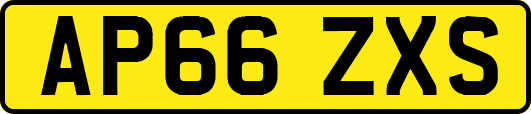 AP66ZXS
