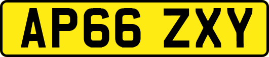 AP66ZXY
