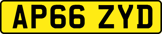 AP66ZYD