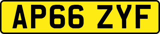 AP66ZYF