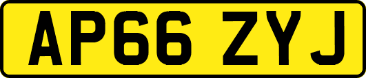 AP66ZYJ