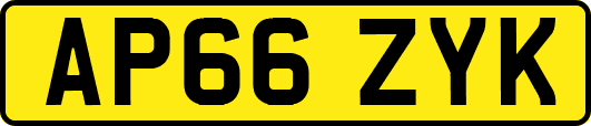 AP66ZYK
