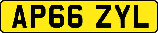 AP66ZYL