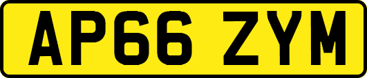 AP66ZYM