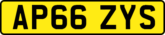 AP66ZYS
