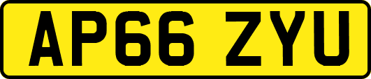 AP66ZYU
